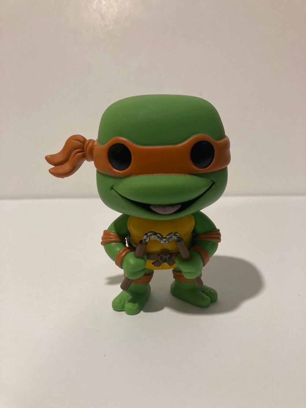 Funko Pop TMNT Michelangelo 62